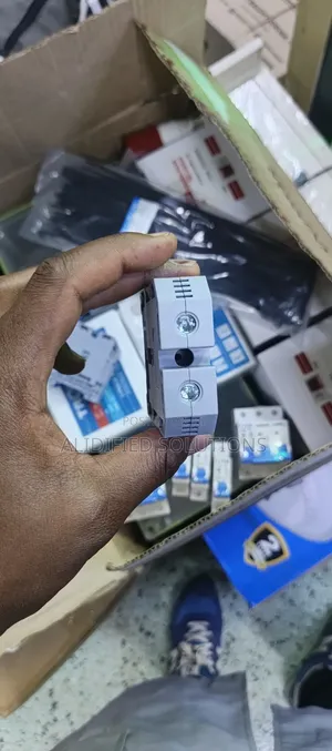 Terminal Block/Connector 70mm