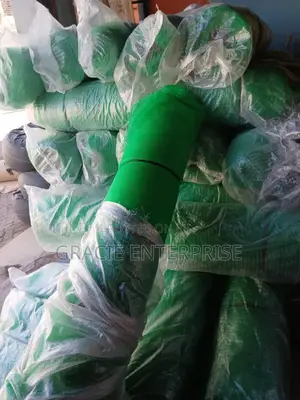 Scaffolding Construction Nets