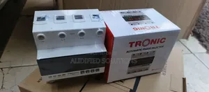 Tronic Automatic Phase Selector