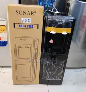 Sonar B5c Water Dispenser