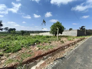 Residential Quarter Acre Red Soil Plot for Sale in Kerarapon Drive