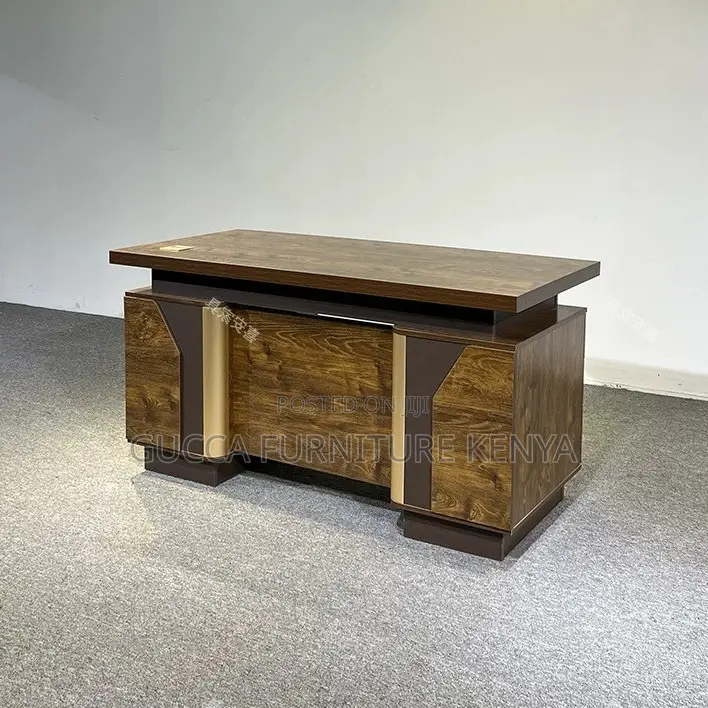 1.4m Executive Advanced Office Study Desk