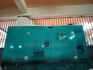 50kva Hl Diesel Generator With Cummins Engine and Inbuilt Ats