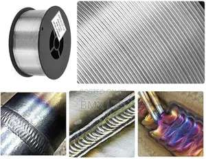 Gasless Flux Core E71t-Gs 0.8mm for Mig Welding 1kg