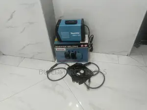 Welding Inverter Makita Corded Machine