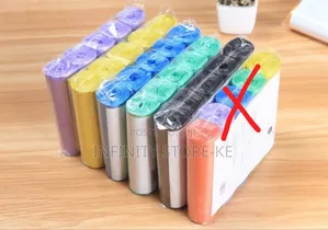 100 Pieces Trash Bags/ Trash Bags
