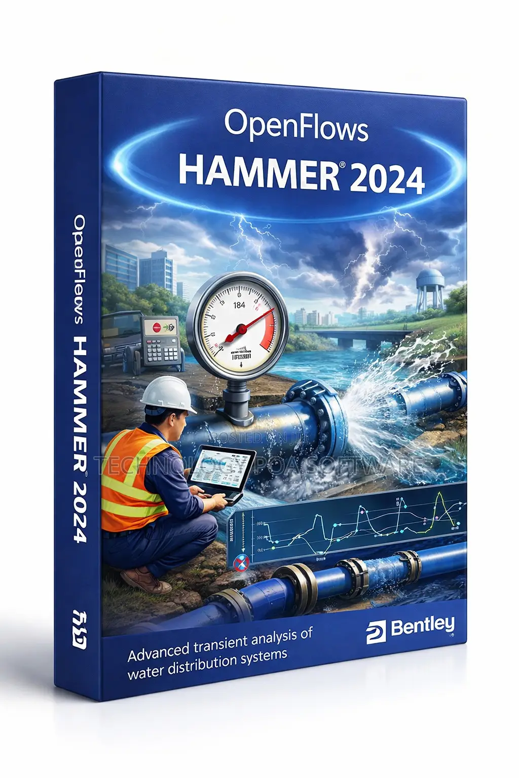 Openflows Hammer 2024