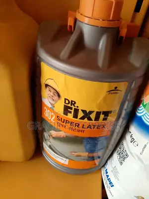 Dr. Fixit 302 Super Latex