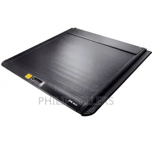 Dcover for Hilux Aluminum Manual Pickup Roller Shutter Cover