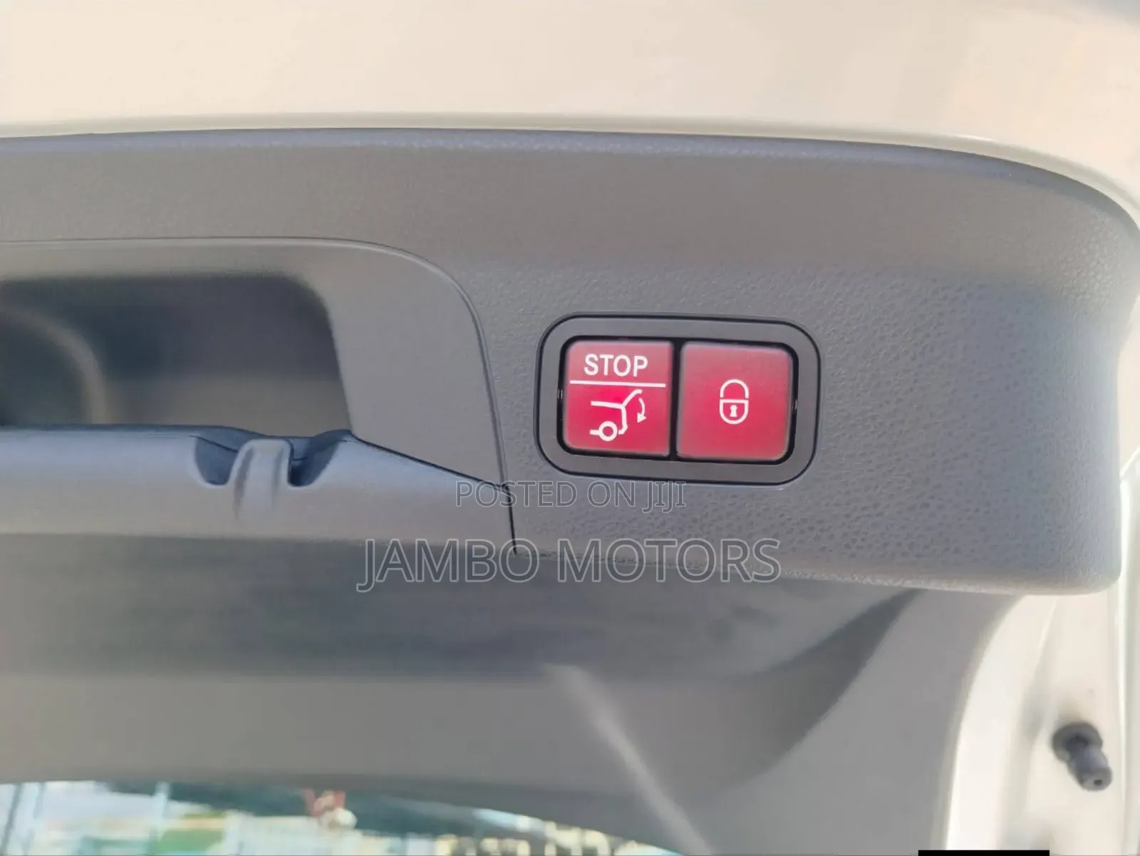 Mercedes-Benz GLC-Class 2020 Silver