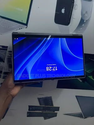 Laptop Dell Latitude 7410 32GB Intel Core i7 SSD 512GB