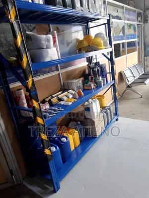 Racking System