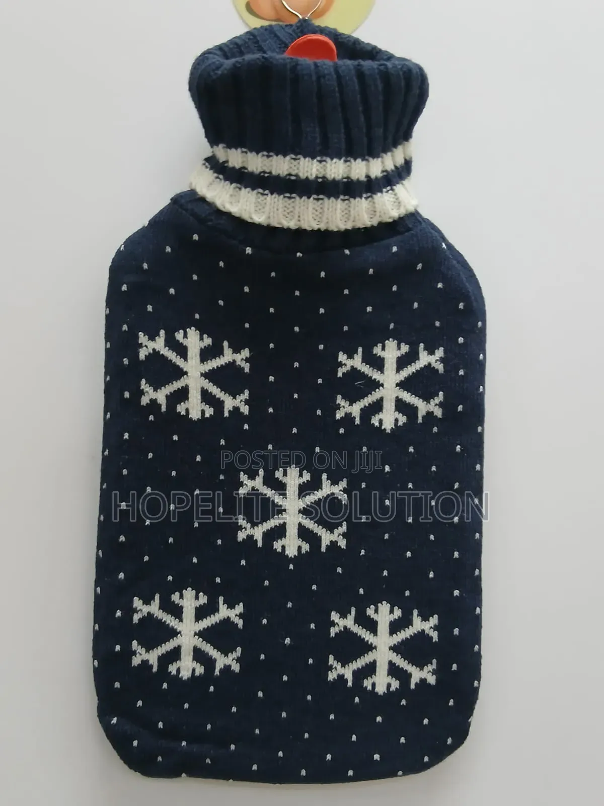 2l Hot Water Bottle