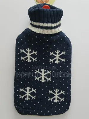 2l Hot Water Bottle