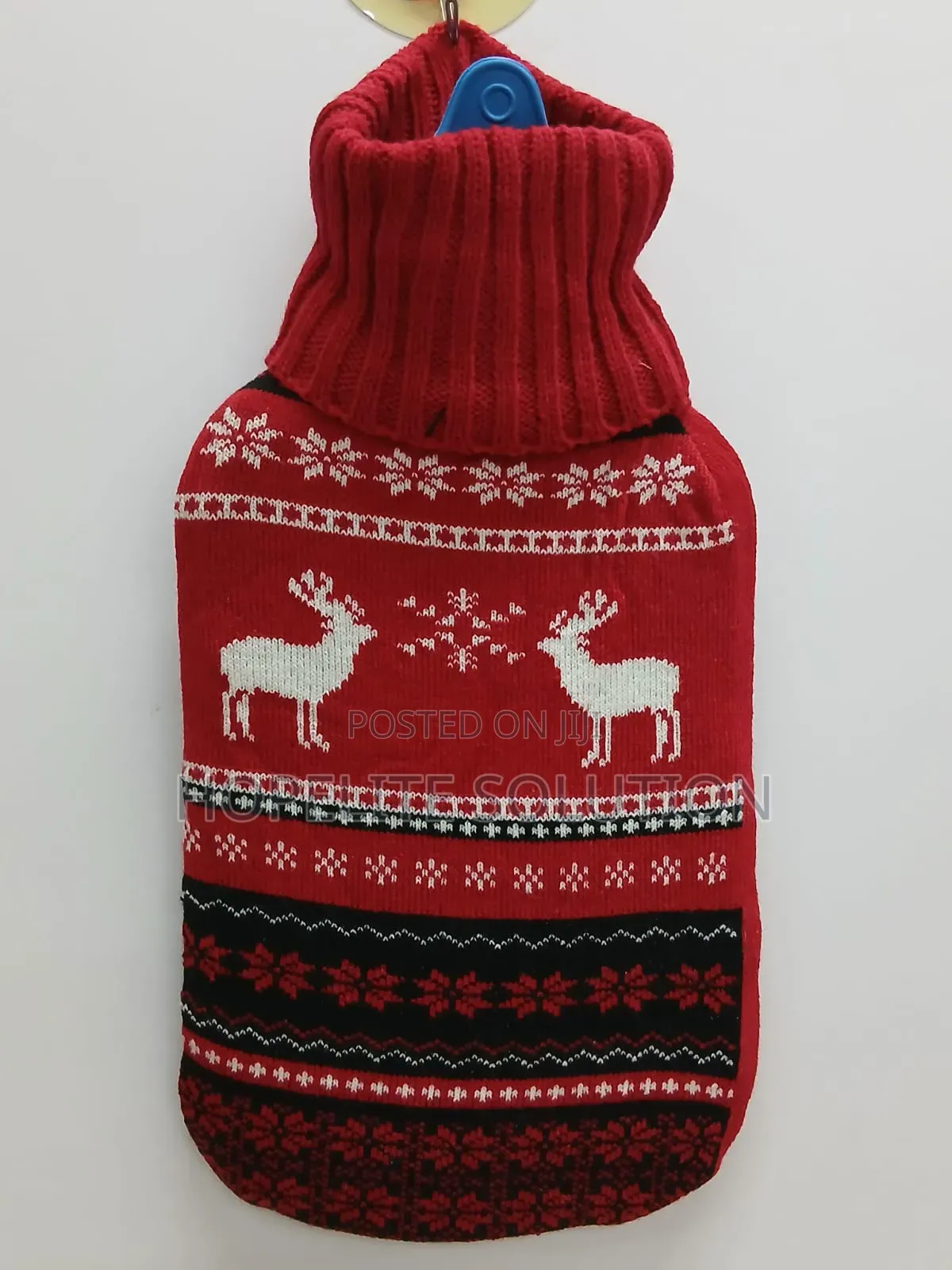 2l Hot Water Bottle