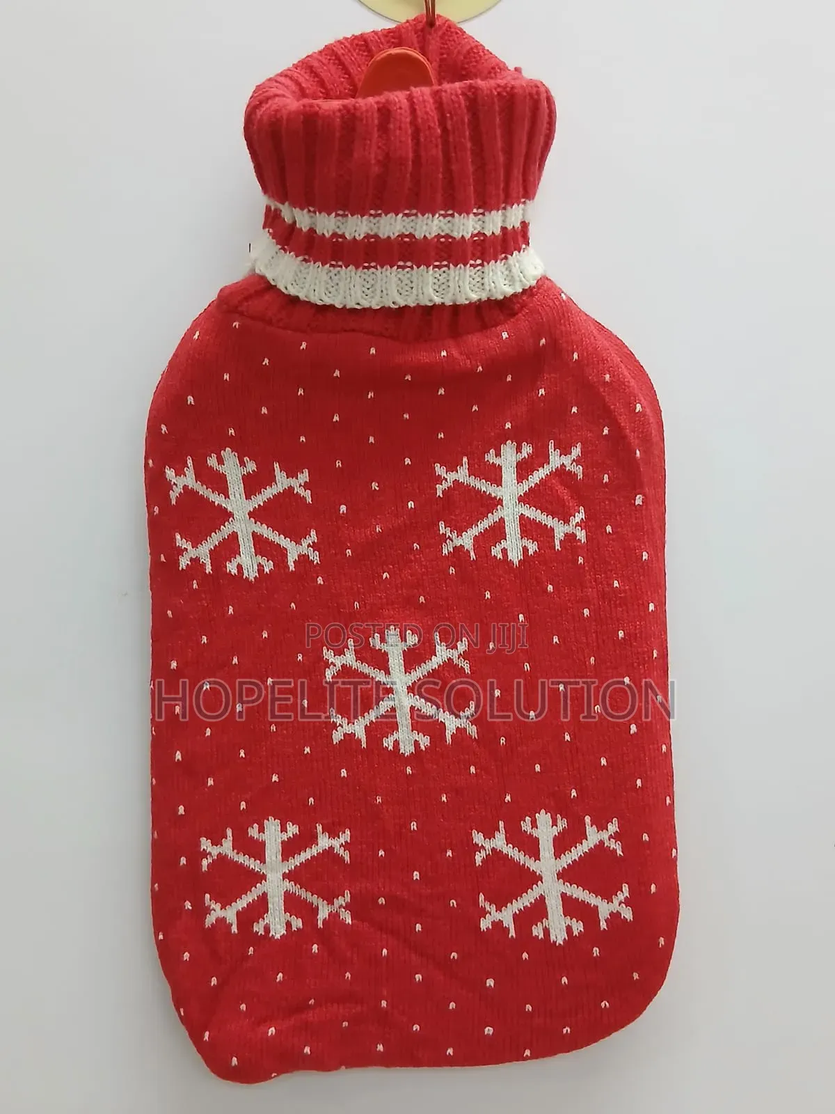 2l Hot Water Bottle