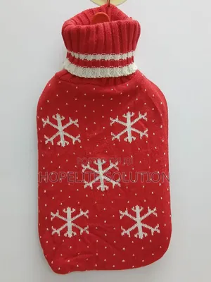 2l Hot Water Bottle