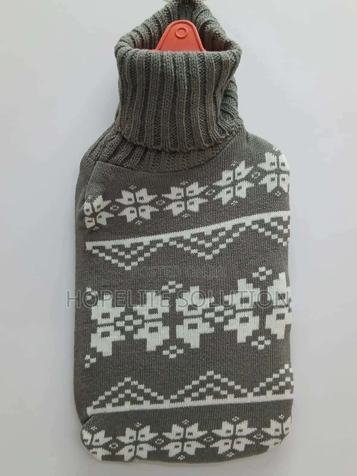 2l Hot Water Bottle