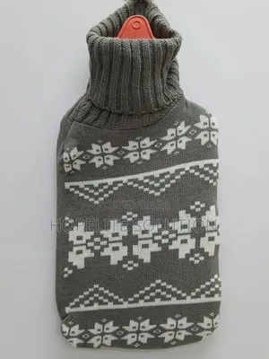 2l Hot Water Bottle