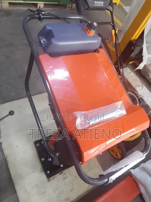 Jumping Compactor