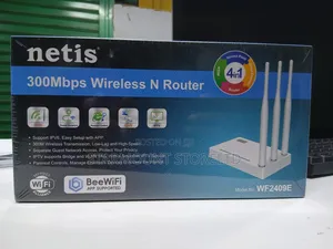 Netis Wf2409e