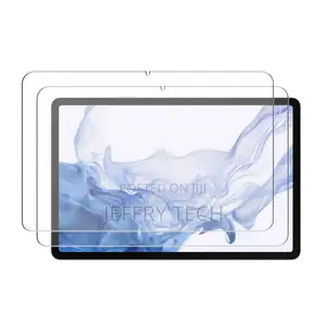 Trebe Samsung Galaxy Tab S8 Plus Screen Protector