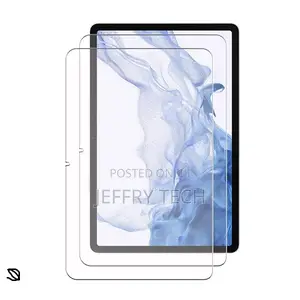 Trebe Samsung Galaxy Tab S8 Plus Screen Protector