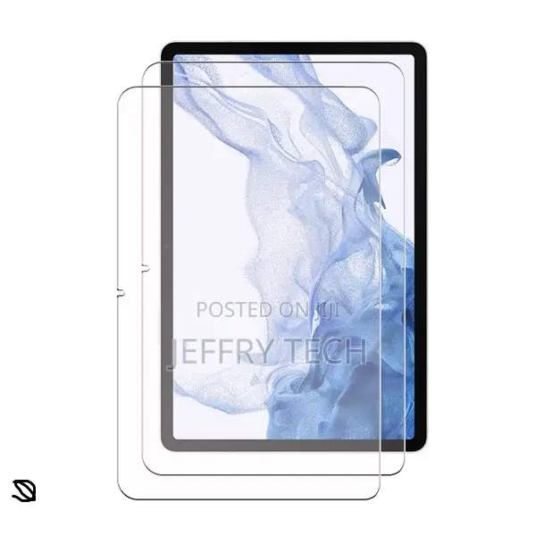 Trebe Samsung Galaxy Tab S8 Plus Screen Protector