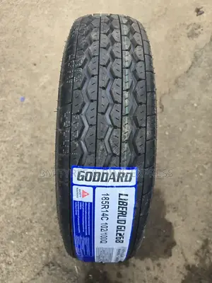 185 R14 Goddard (Commercial)