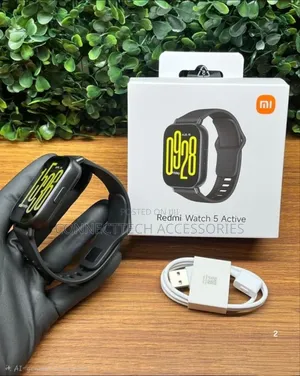 Redmi Watch 5 Active