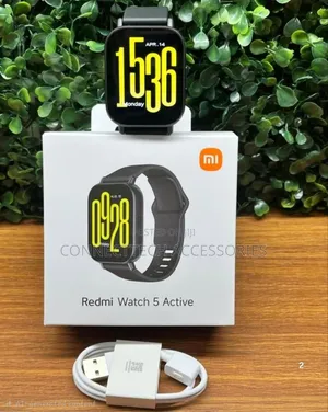 Redmi Watch 5 Active