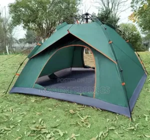 Outdoor Camping Tent