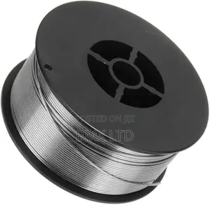 Self Shielded Flux Core Welding Wire E71t-Gs O.8mm Carbon Steel 1kg