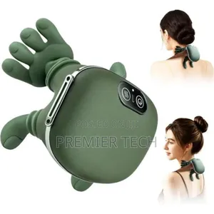Dr Vibro Intelligent Electric Massage Ideal