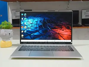 Laptop HP EliteBook 845 G8 16GB AMD Ryzen 5 SSD 256GB
