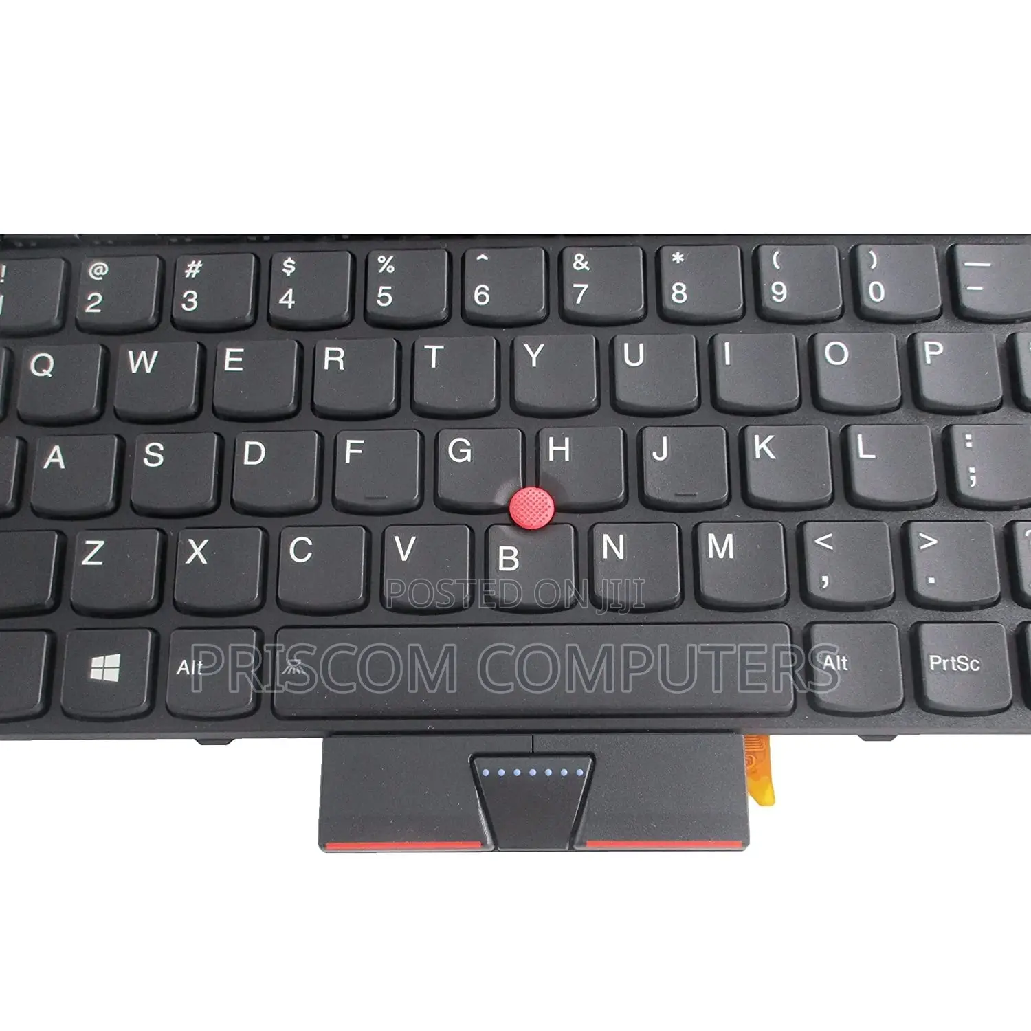 Lenovo Thinkpad T430 Us Layout Replacement Keyboard