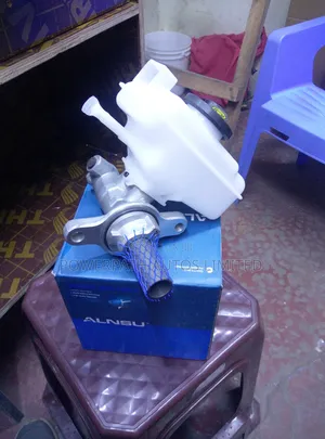 Brake Master Cylinder Hiace 9l