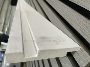 Skirting Board With Led Light -2.9m