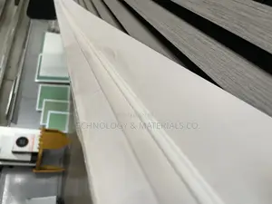 Skirting Board With Led Light -2.9m