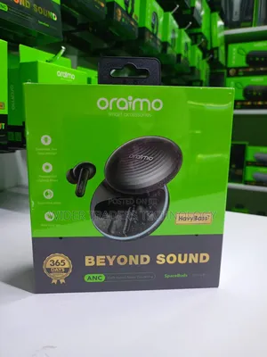 Oraimo Spacebuds Otw-630 Active Noise Cancelletion