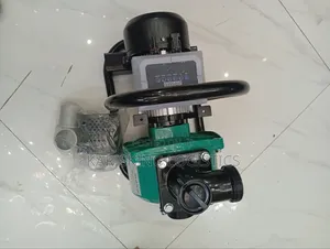 2 Inch Surface Pump With Solar Panels