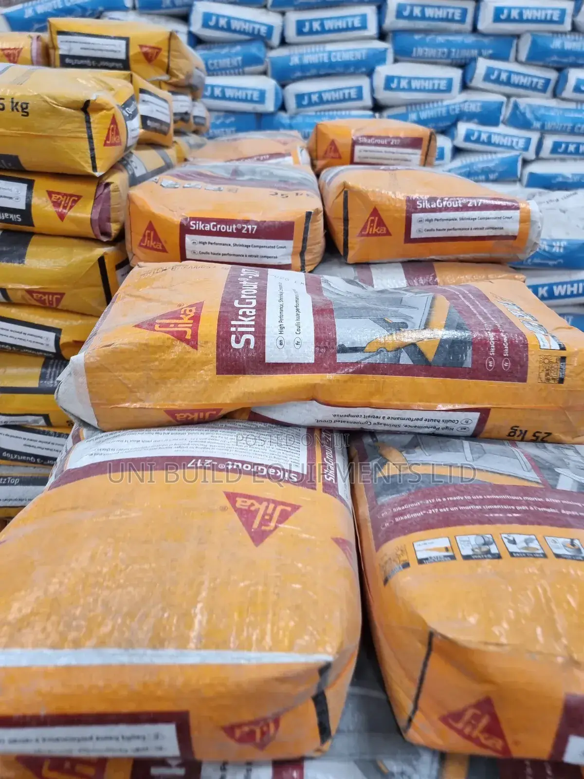 Sika Grout 212