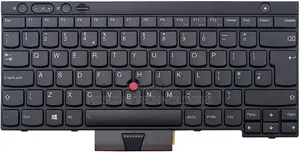 Laptop Keyboard for Lenovo Thinkpad T430 T430i T430s X230 X230t