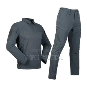 Military Clothes M to 3xl
