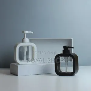 Liquid Soap Dispenser Big Size