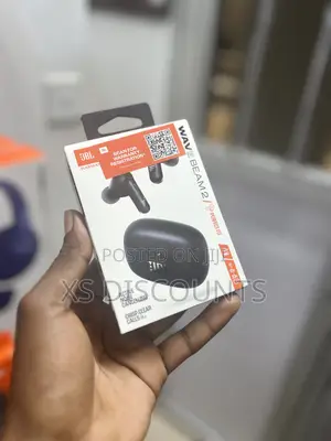 JBL Wave Beam 2