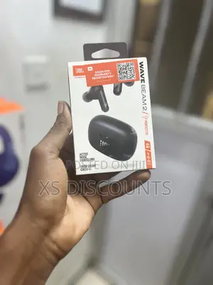 JBL Wave Beam 2