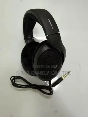 Sennheiser Hd 560s Studio Headphones