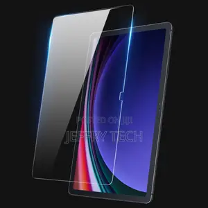 Xidus Tempered Glass Screen Protector for Samsung Tab S10
