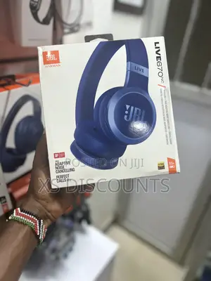 JBL Tune 670 Nc